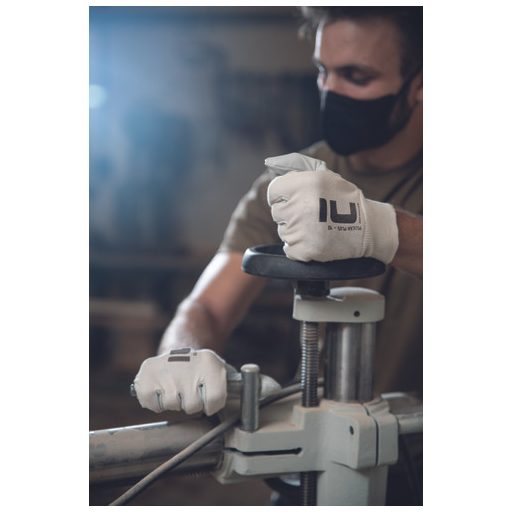 PELICAN PLUS kombinált kesztyű - 11