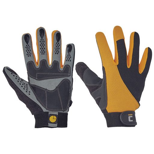 CORAX kesztyű akasztófüllel - 11