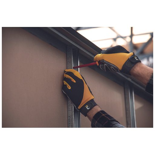 CORAX kesztyű akasztófüllel - 11