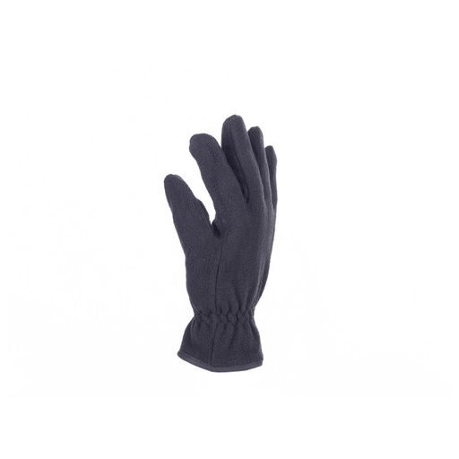 MYNAH polár kesztyű fekete 8
