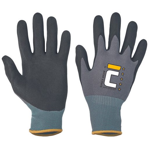 NYROCA MAXIM kesztyű akasztófüles - 11