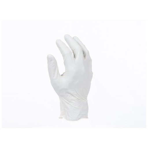 LOON kesztyű latex púderes XL-10