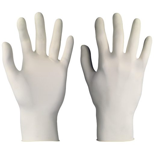 Ansell 69-318 Touch N Tuf 9-10,5