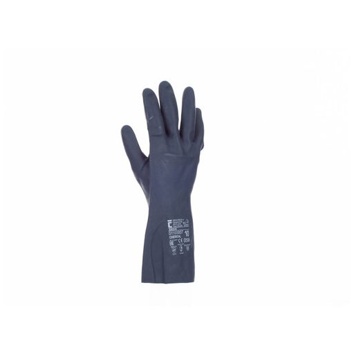 ARGUS neopren kesztyű fekete - 11