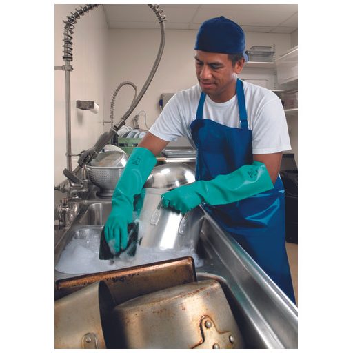 ANSELL 37-185 Sol-Vex - 10