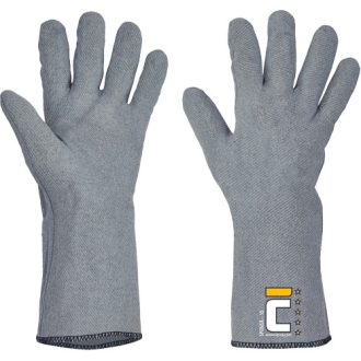 SPONSA hőálló kesztyű 35cm - 11