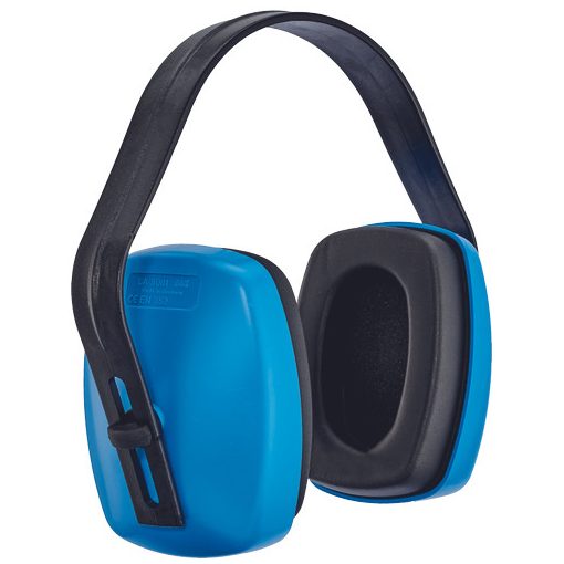 LASOGARD - LA 3001 fültok kék