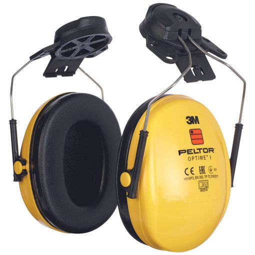 3M H510P3E-405-GU Optime I sisakra