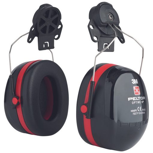 3M H540P3E-413-SV Optime III sisakra