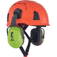 CIRON HELMET fültok Hi-Viz HV sárga -