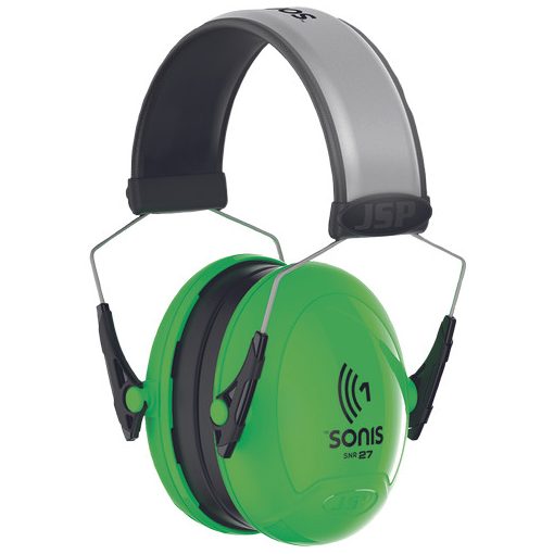 JSP SONIS 1 fültok HV Extra