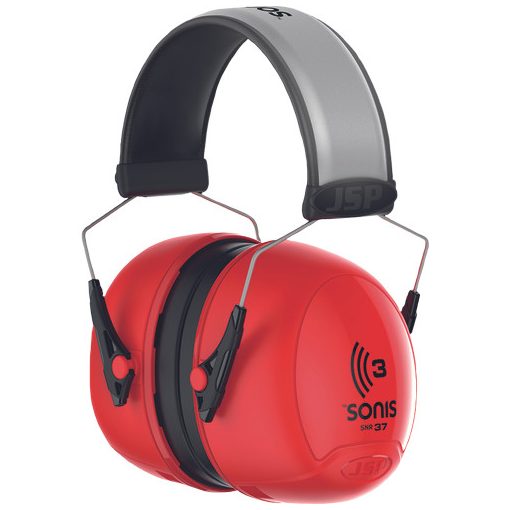 JSP SONIS 3 fültok HV Extra