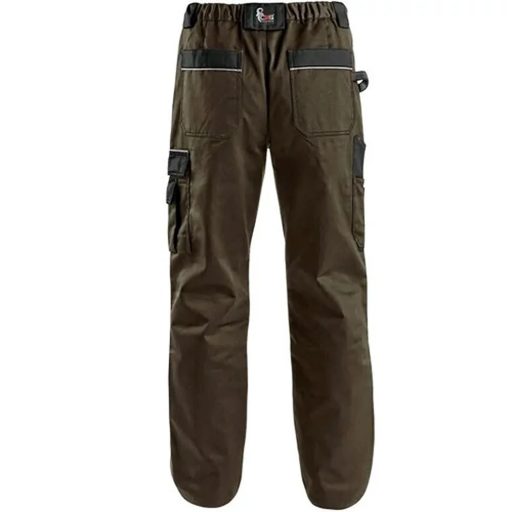 Orion Teodor derekas munkásnadrág 