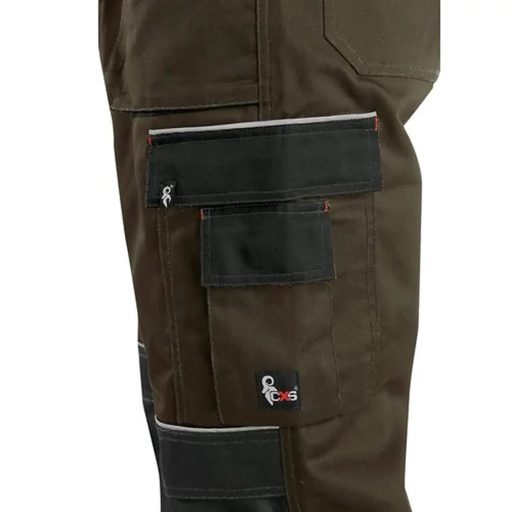 Orion Teodor derekas munkásnadrág 