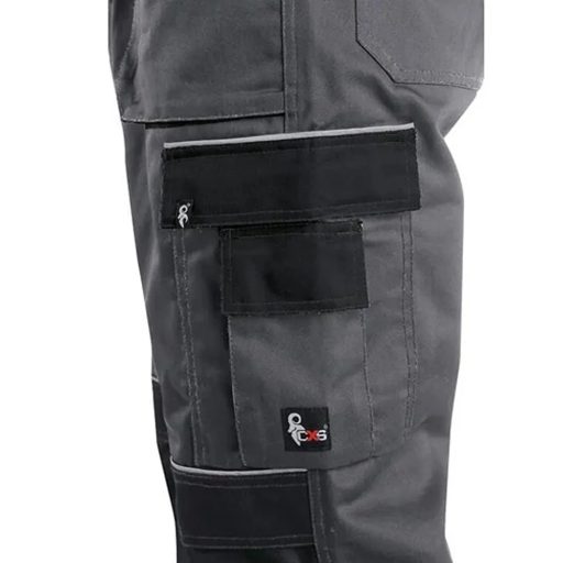 Orion Teodor derekas munkásnadrág 