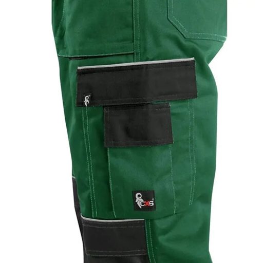 Orion Teodor derekas munkásnadrág 