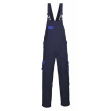 Texo Contrast kantáros nadrág