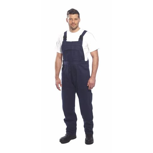Portwest BIZ4 Bizweld kertésznadrág 