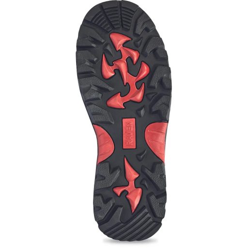 STEELER WELDER S3 HRO SRC hegesztő bakancs