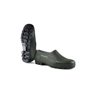 Dunlop Wellie PVC cipő 