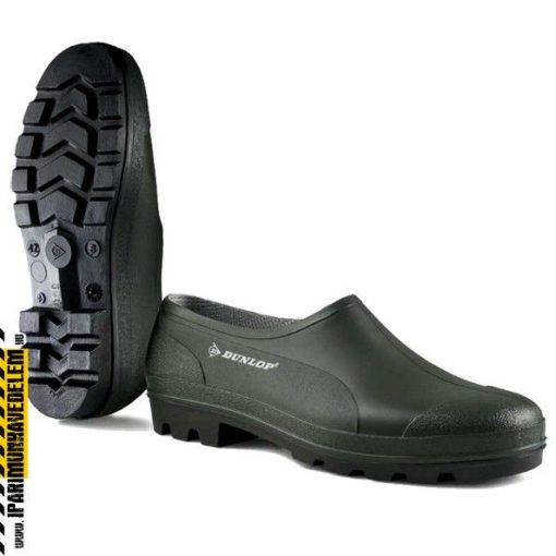 Dunlop Wellie PVC cipő