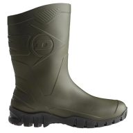 Dunlop Dee PVC munkavédelmi csizma 