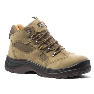 Coverguard Emerald S1P acélbetétes bakancs 