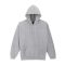 Gildan Heavy Blend kapucnis pulóver (sportszürke)