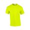 Gildan Ultra Cotton póló (fluo sárga)