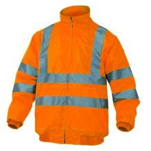 RENO HI-Vis dzseki 2in1