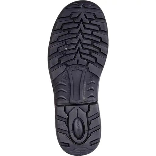 VOLT 1000V villanyszerelő bakancs 