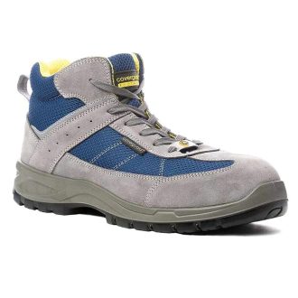 LEAD védőbakancs S1P SRC ESD 