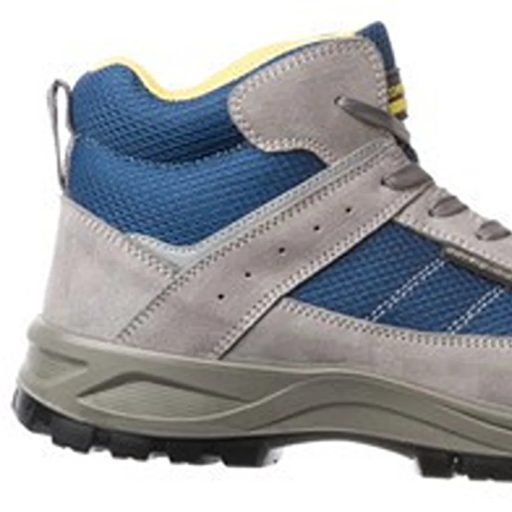 LEAD védőbakancs S1P SRC ESD 