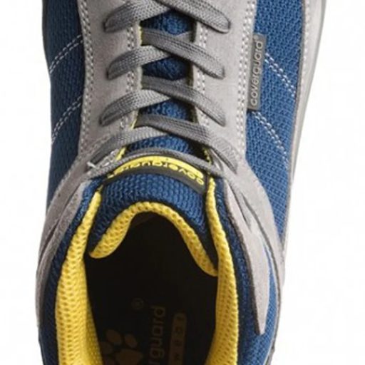 LEAD védőbakancs S1P SRC ESD 