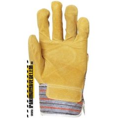 204-es marhahasíték kesztyű