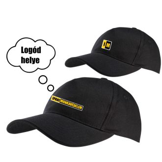 Feliratozás baseball sapkára