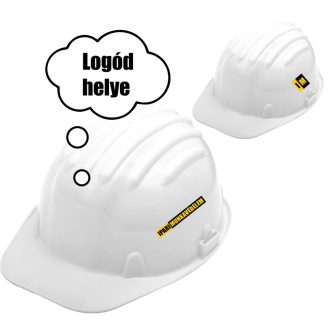 Feliratozás sisakra - oldalra