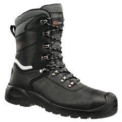 Footguard Nordic High munkavédelmi bakancs S3 SRC