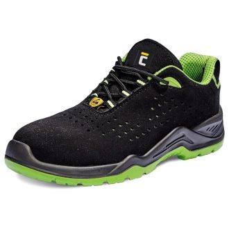 HALWILL ESD S1P SRC munkavédelmi cipő 