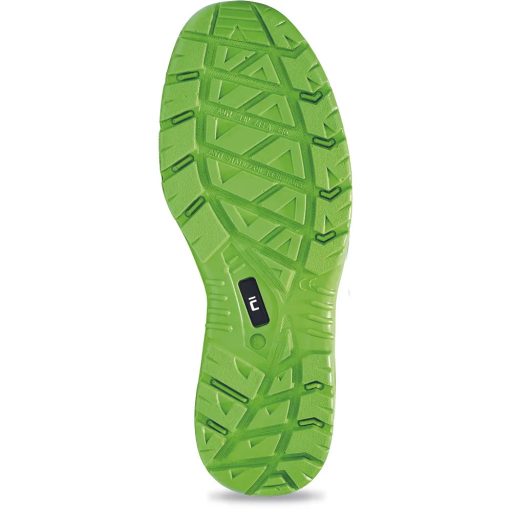 HALWILL ESD S1P SRC munkavédelmi cipő 