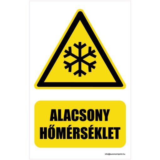 Alacsony hőmérséklet