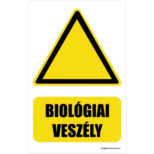 Biológiai veszély