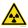 Radioaktív anyag jel