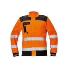 Knoxfield jól láthatósági dzseki