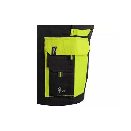 CXS Brighton rövidnadrág 