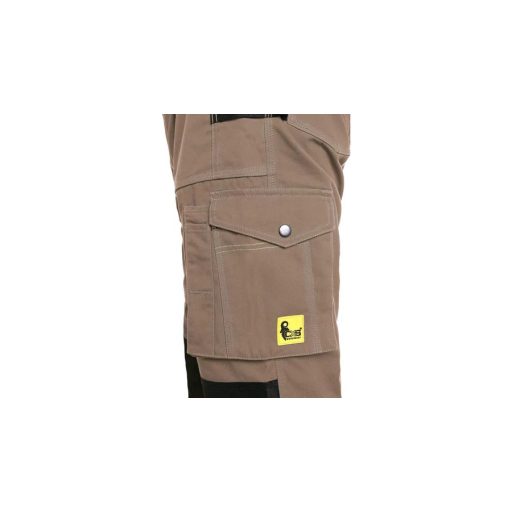 CXS STRETCH munkásnadrág 