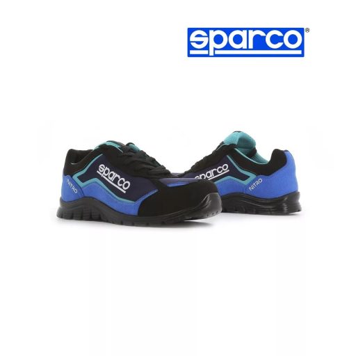 Sparco Nitro S3 munkavédelmi cipő 40