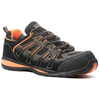 Coverguard Helvite S1P HRO munkavédelmi cipő 