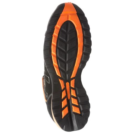 Coverguard Helvite S1P HRO munkavédelmi cipő 