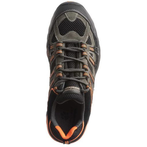 Coverguard Helvite S1P HRO munkavédelmi cipő 